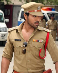 Zanjeer